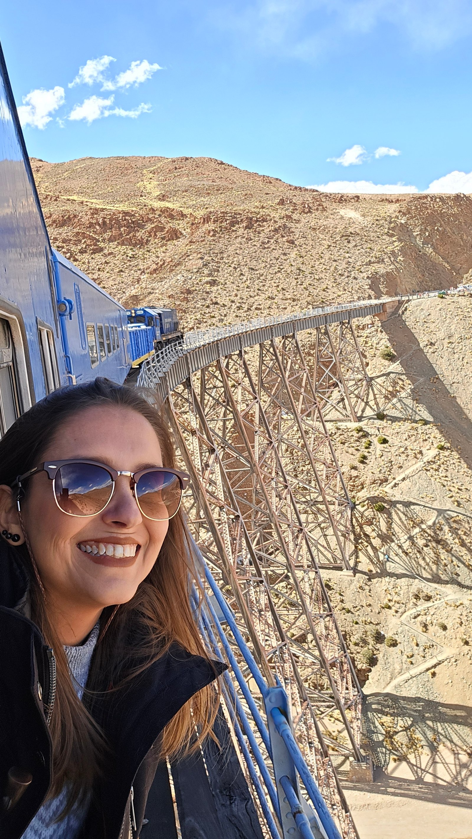 Tren a las Nubes: la guía que me hubiera gustado tener antes de subir a 4.220 metros